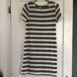 T-Shirt Dress
